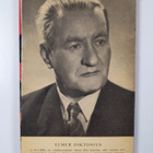 Elmer Diktonius : Kirjaimia ja kirjavia : runoja - pikkukuva 2