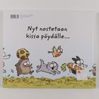 Simon Tofield : Simonin kissa Vs. maailma - pikkukuva 2