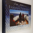 Pekka Antikainen : Viimeiset lohitalonpojat = The last sa... - pikkukuva 1