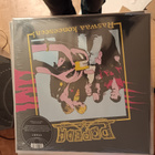 Popedan raswaa koneeseen LP - pikkukuva 1