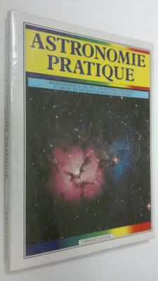 Astronomie pratique