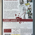 Michael Haneke: FUNNY GAMES (2007) Naomi Watts - pikkukuva 2