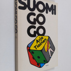 Arja Tiainen : Suomi go go - pikkukuva 1