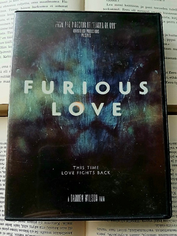 Furious Love (DVD)