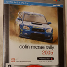 Colin Mcrae Rally 2005 *CIB* - pikkukuva 1