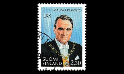 1230 o Mauno Koivisto (1993)