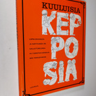 Pentti (toim.) Vuorio : Kuuluisia kepposia : Lapsuusvuosi... - pikkukuva 1