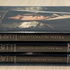 Hobitti Trilogia (2012-2014) 2-levyn julkaisut (UUSI) - pikkukuva 5