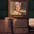 Hank Williams 2CD - pikkukuva 1