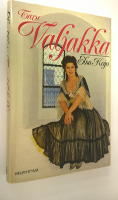 Elsa Kojo : Taru Valjakka