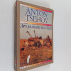 Anton Tsehov : Aro ja muita novelleja - pikkukuva 1
