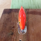 Rapala sinking Finland 5cm - pikkukuva 3