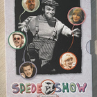 Spede Show – Voihan rähmä 1973-1984 (2DVD) - pikkukuva 1
