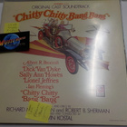 OST - CHITTY CHITTY BANG BANG M-/M- LP - pikkukuva 1