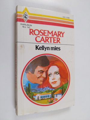 Rosemary Carter : Kellyn mies