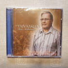 Risto Kalliokuusi - Taivaaseen CD Gospel - pikkukuva 1