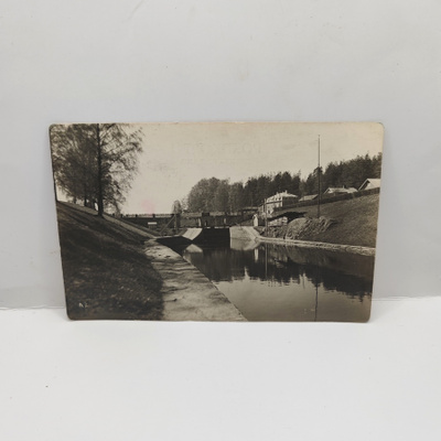 Saimaan kanava: Lauritsala