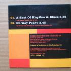 Van Morrison - A Shot Of Rhythm & Blues CDS - pikkukuva 2