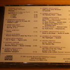 CD V. Ahvenainen Studio Recordings Helsinki USA NIMMARILLA! - pikkukuva 5