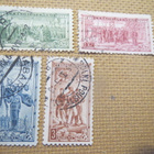 Tsekkoslovakia 1934: Tsekkoslovakian legioonat 20  v. - pikkukuva 1