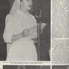 Viikko Sanomat n:o 17 1953 Miss Universum Armi Kuusela. - pikkukuva 4