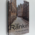 Ian Rankin : Pyhiä vai pahoja - pikkukuva 1