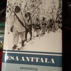 ESA ANTTALA : AAVEPARTIO - pikkukuva 1