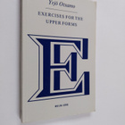 Yrjö Otsamo : Exercises for the upper forms : lukion engl... - pikkukuva 1