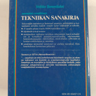 Veikko Tammilahti : Suomalais-venäläinen tekniikan sanaki... - pikkukuva 2