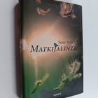 Sean Stewart : Matkijalintu - pikkukuva 1