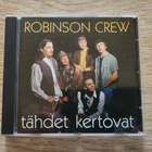 Robinson Crew – Tähdet Kertovat (CD) - pikkukuva 1
