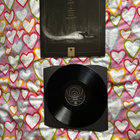 HALLATAR: NO STARS UPON THE BRIDGE LP *UUDENVEROINEN* - pikkukuva 3
