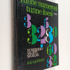 Kai Aaltonen : Tunne numerosi - tunne itsesi : Numeroiden... - pikkukuva 1