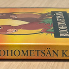 Richard Adamsin RUOHOMETSÄN KANSA (1978) puhuttu suomeksi - pikkukuva 3