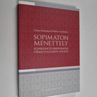 Rainer Oesch ym. : Sopimaton menettely elinkeinotoiminnas... - pikkukuva 1