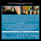 Ms. 45 - Koston enkeli (1981) UNCUT Drafthouse Films OOP (A) - pikkukuva 2