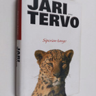 Jari Tervo : Siperian tango : valitut novellit 1993-2003 - pikkukuva 1