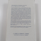 F. M. Auburn : Antarctic law and politics - pikkukuva 2