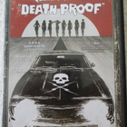 DEATH PROOF (DVD) Quentin Tarantino - pikkukuva 1