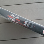 PC CD/DVD: Medal Of Honor 10th Anniversary, 3x peliä + muuta - pikkukuva 3
