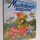 Terttu Ollikka : Muuttolinnut saapuvat - pikkukuva 1