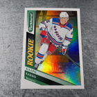 Kaapo Kakko 2019-20 Parkhurst Epack Gold - pikkukuva 1