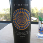 Ritzenhoff 22351 Michael Sieger  1996 snapsilasi ryyppylasi - pikkukuva 4