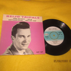 Reijo Taipale: Yön hetket / Kellot soi (EP, 1962, SEP 167) - pikkukuva 1