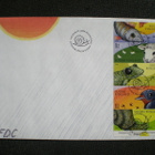 FDC Sadetta vai poutaa? 27.2.2008 - LaPe V74 - pikkukuva 1