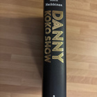 Antti Heikkinen - Danny koko show -kovakantinen, 1. Painos - pikkukuva 3