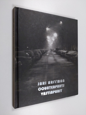 Jari Arffman : Vastinparit = Counterparts