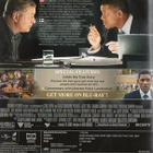 UUSI Concussion (2015) DVD Will Smith suomijulkaisu - pikkukuva 2