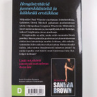 Sandra Brown : Nopeita leikkauksia - pikkukuva 2