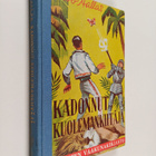 Arvo Aallas : Kadonnut Kuolemankiitäjä - pikkukuva 1
